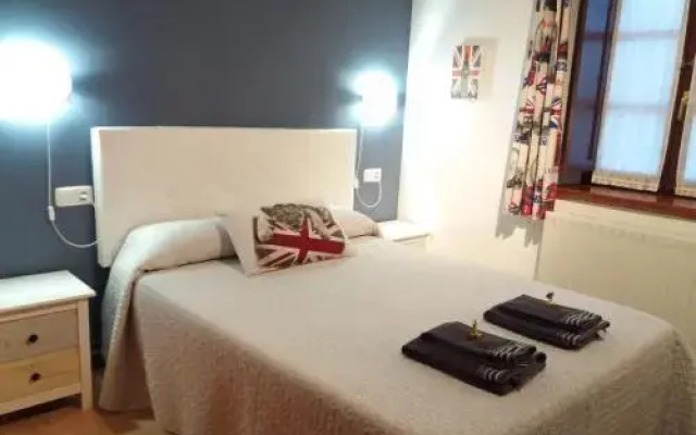 Apartamentos LLave de Santillana