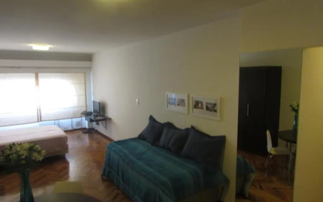 Apart Buenos Aires