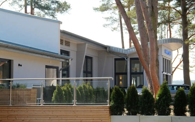 Boutique Hotel Lenz