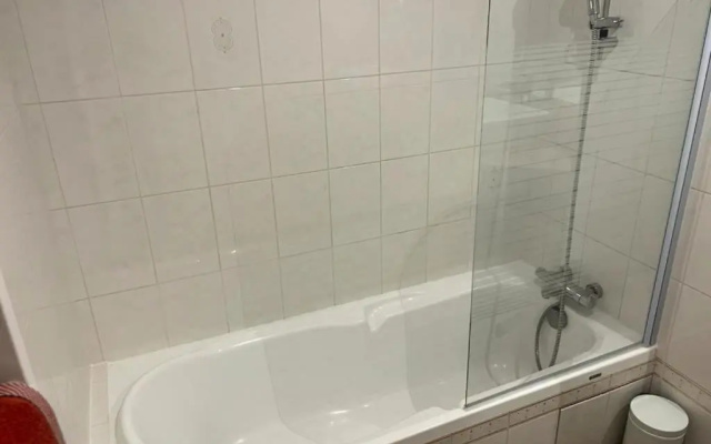 Résidence Astoria - Studio pour 2 Personnes 874