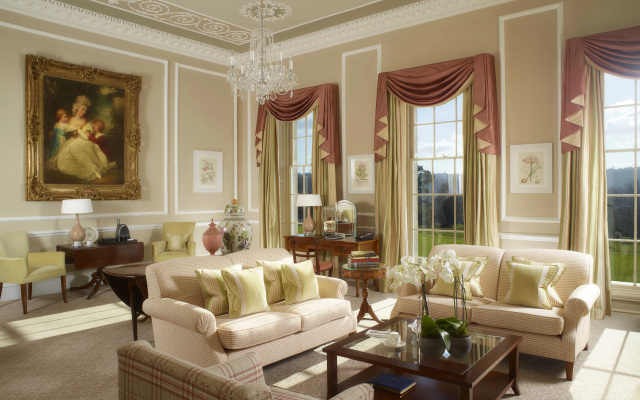 The Royal Crescent Hotel & Spa