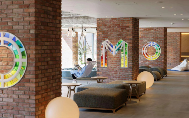 OMO5 Hakodate by Hoshino Resorts