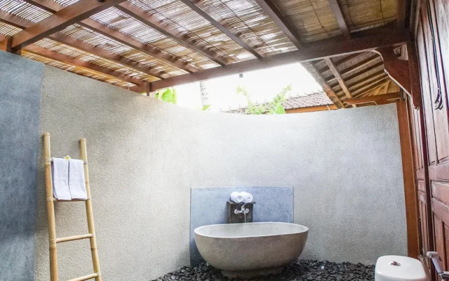 Sandana Ubud Villa