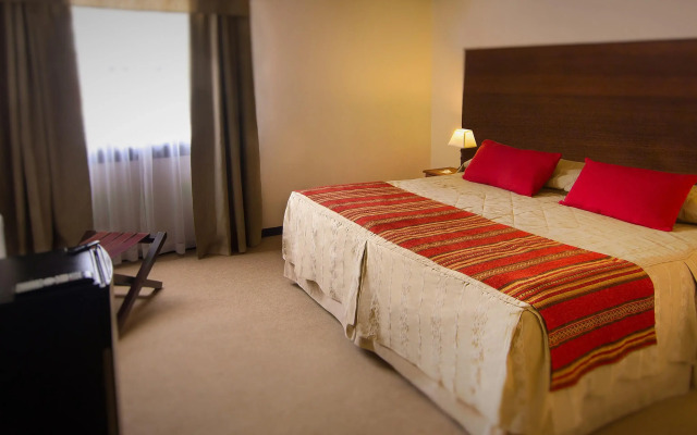 Michelangelo Hotel Calafate