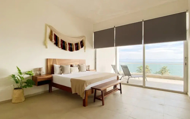 Itare Beach House