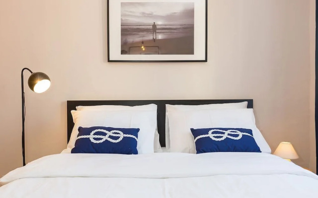 Cozy apartment Loredana in Poreč