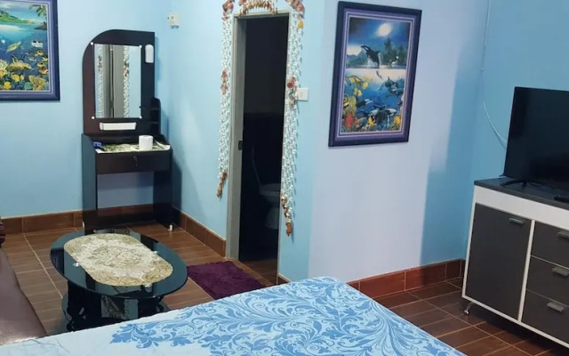 Jingjo Guesthouse