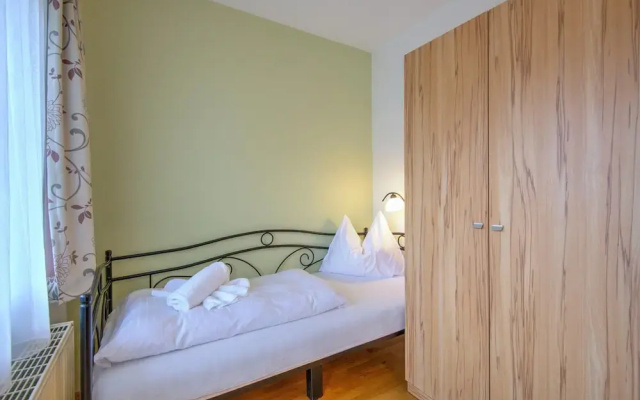 Vicky Apartment in the Kitzbuhel Alps