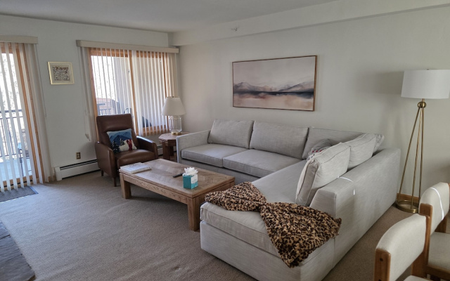 Breakaway West #343 2 Bedroom Condo
