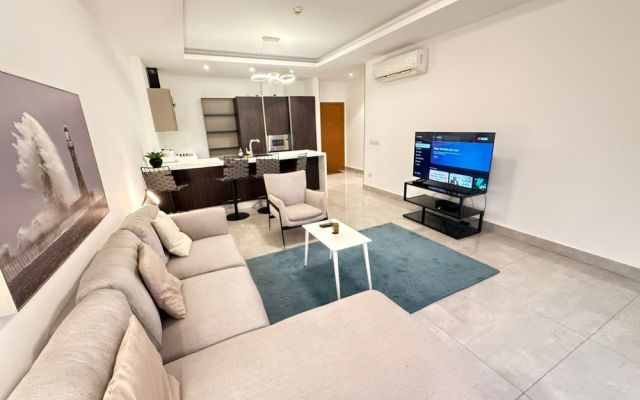 Sky Suites Mirage