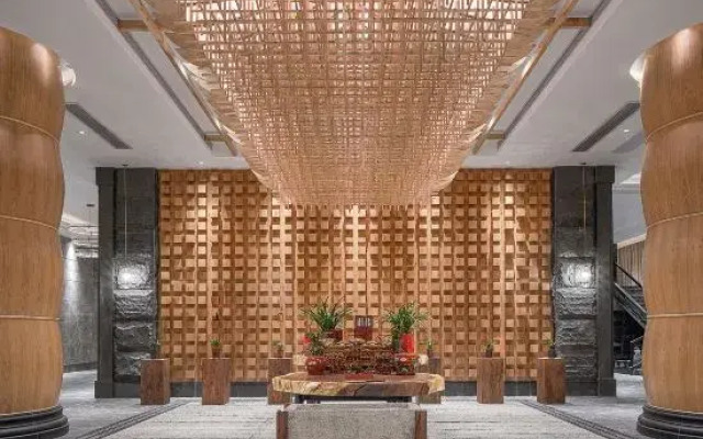 Wanyuan Pinxuan Hotel (Wengyuan County Government Branch)