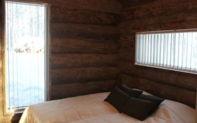 Holiday Home Leija
