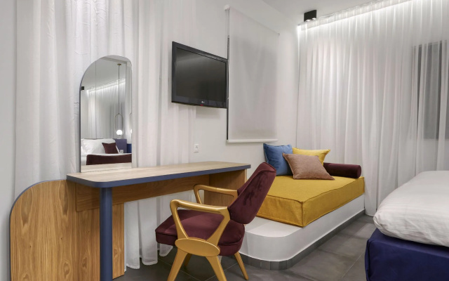 Thomais Boutique Hotel