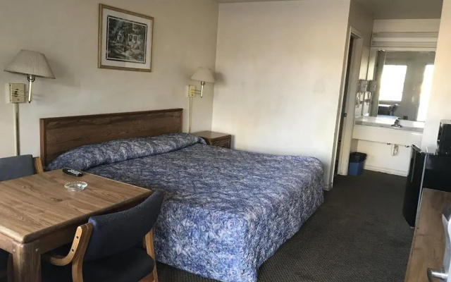 Country Inn Motel