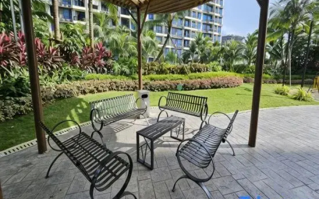 Central Park City Escape 2BR 4Pax w Balcony