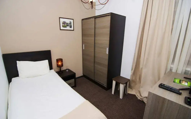 Family Hotel