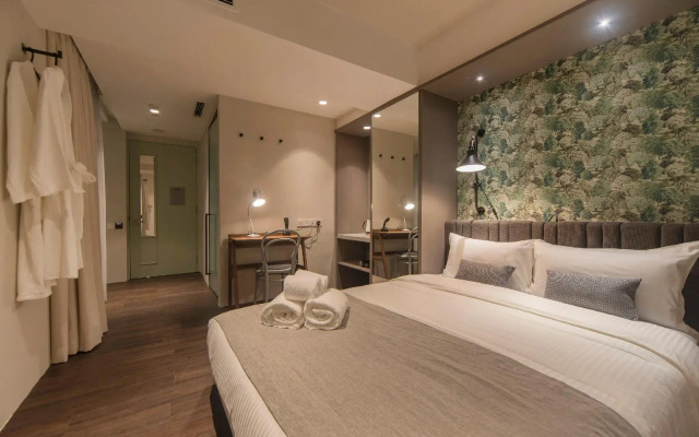 The Great Madras by Hotel Calmo