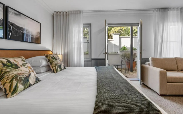 Wildes Hotel Kangaroo Valley