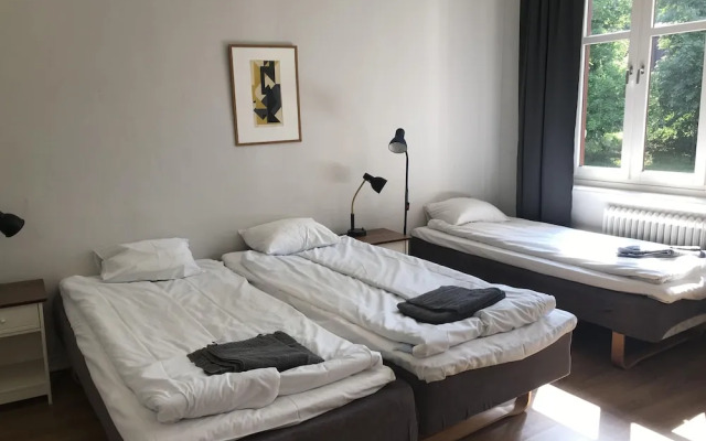 Hellidens Slott