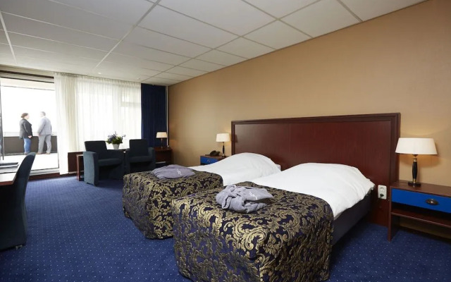 Hotel Zwartewater