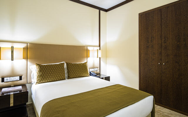 Отель Ibis Styles Iu Namibe комната для гостей