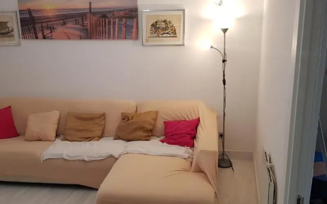 Casa Jon Con Garage Y Wifi