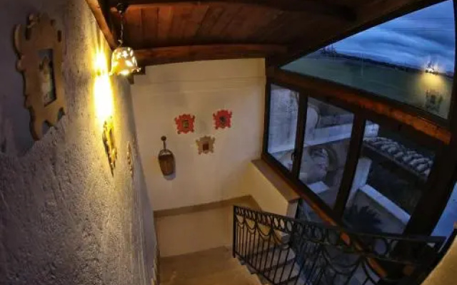 Alla Selva Gravina