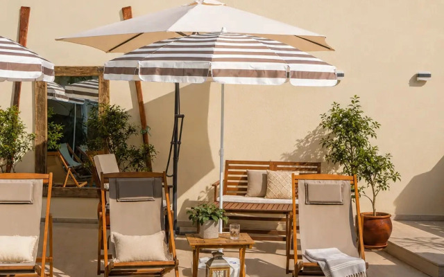 Ciello Bodrum 14+ Adults Only