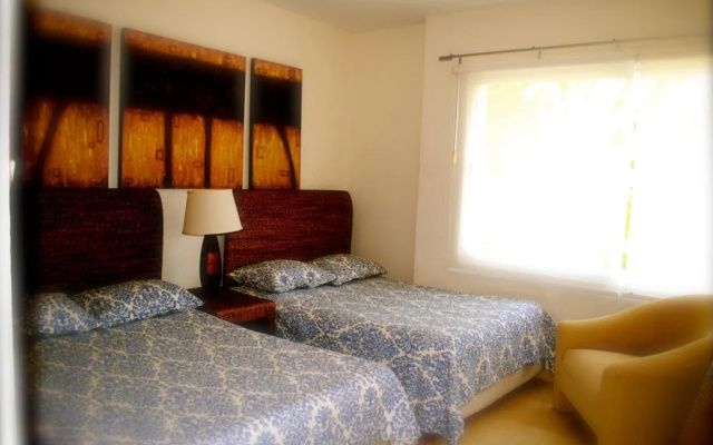 B&B Luxury House