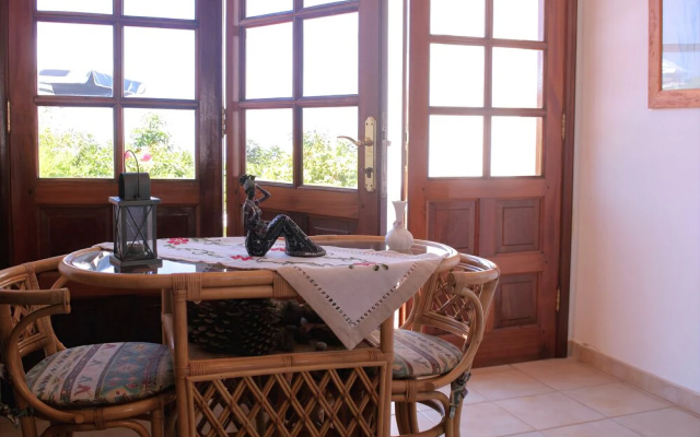 Las Casitas de Tijarafe