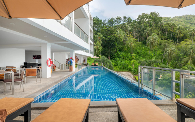 Отель Laelay Suites