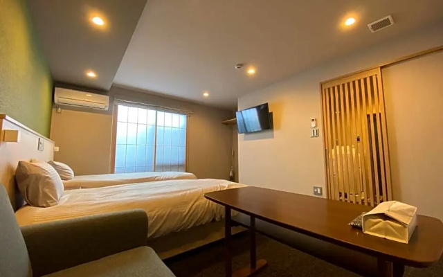 Gion Shirakawa - Vacation STAY 24774v