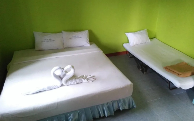Cliffview Resort
