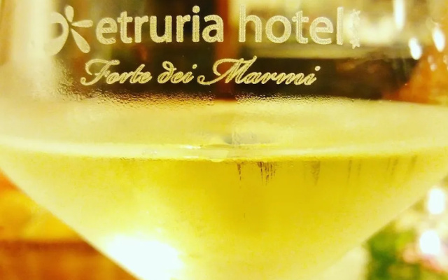 Hotel Etruria