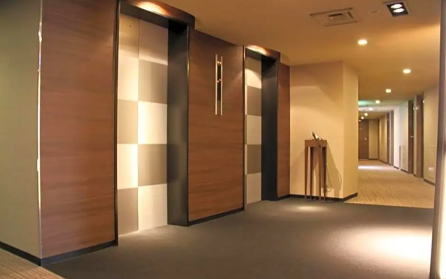 Hotel Il Credo Gifu - Vacation STAY 84597
