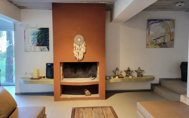 Jaina Resort & Spa