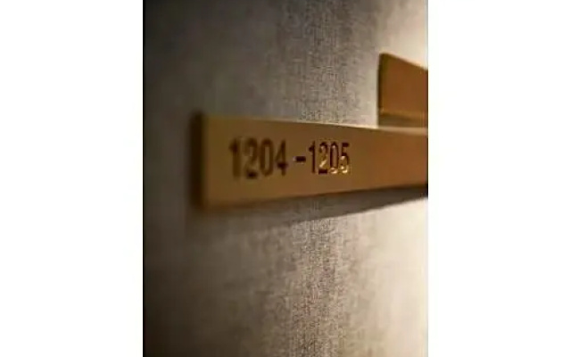 THE KNOT HIROSHIMA - Vacation STAY 48548v