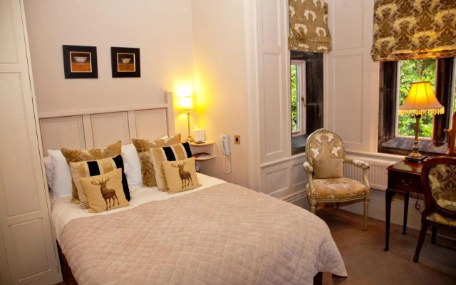 Cbh Whitley Hall Country House Hotel