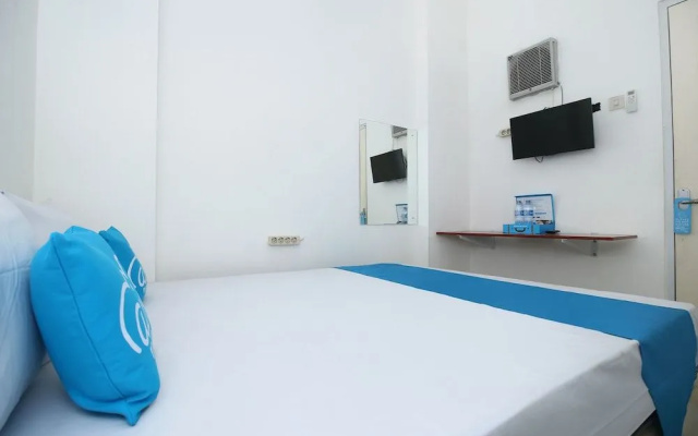 Airy Eco Tambora Tanah Sereal Raya 17 Jakarta