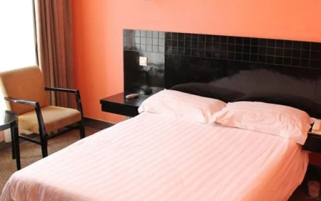 Home Inn Selected Shanghai North Bund