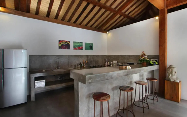 Villa Tinn Tamm