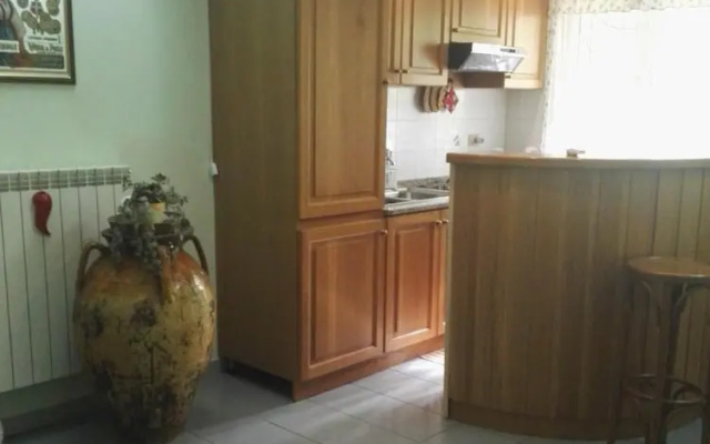 B&B Esperanca