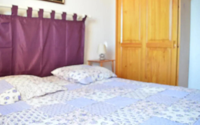 Appartement Cavalaire-sur-Mer, 2 pièces, 5 personnes - FR-1-226B-300