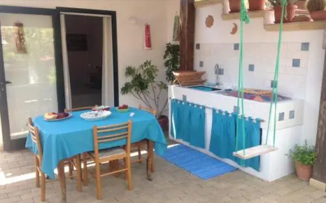 Casa Quintina