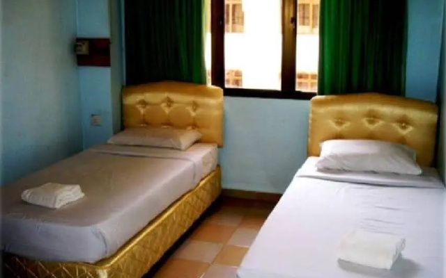 The Universiti Inn
