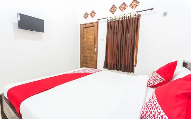 Murni Homestay by OYO Rooms