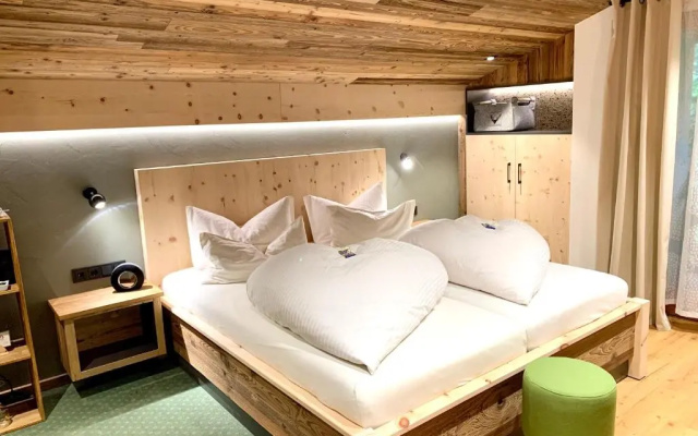 Hotel Längenfelder Hof