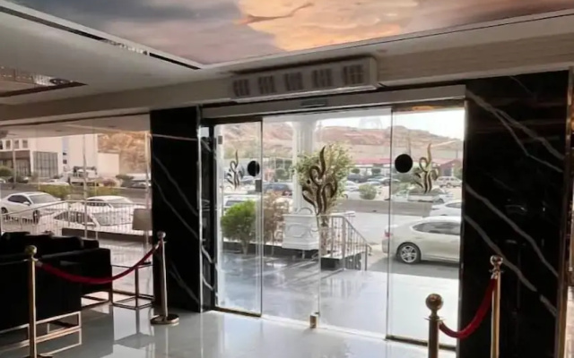 Zekra Alkawther Hotel