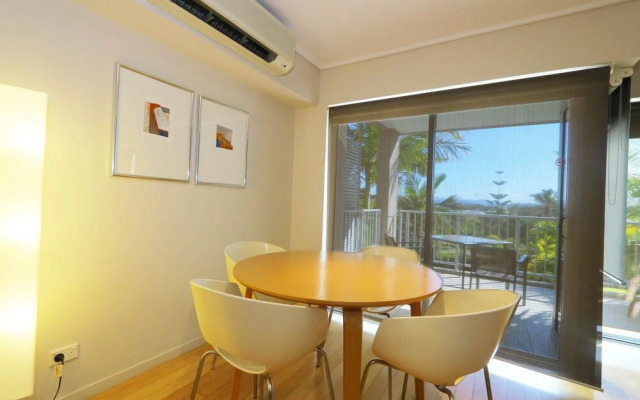Resort Apartment 8224
