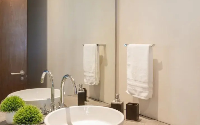 Villa Parota 3 BR Penthouse - Attha Cenote